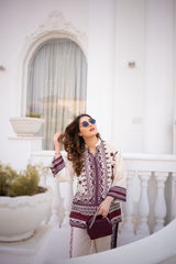 Mulberry Co-ord Set